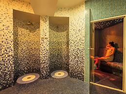 ibis Styles Warszawa West