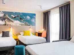 ibis Styles Warszawa West