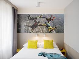 ibis Styles Warszawa West
