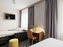 ibis Styles Warszawa West