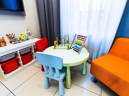ibis Styles Warszawa West