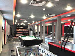 ibis Styles Warszawa West
