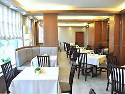 ibis Styles Warszawa West