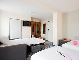 ibis Styles Warszawa West