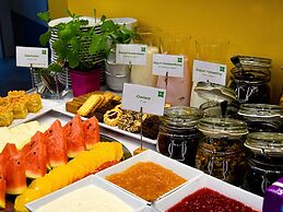 ibis Styles Warszawa West
