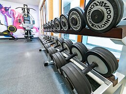 ibis Styles Warszawa West