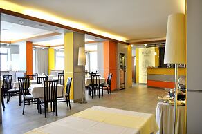 ibis Styles Warszawa West