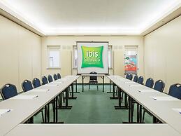 ibis Styles Warszawa West