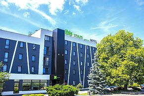 ibis Styles Warszawa West