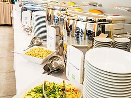 ibis Styles Warszawa West