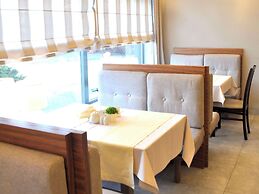 ibis Styles Warszawa West