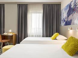 ibis Styles Warszawa West