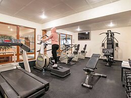 ibis Styles Warszawa West