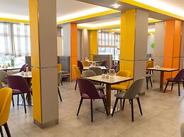 ibis Styles Warszawa West