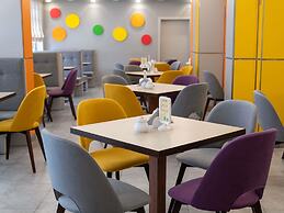 ibis Styles Warszawa West