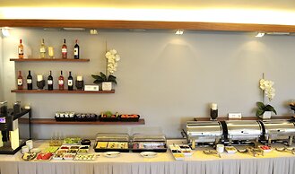 ibis Styles Warszawa West