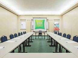ibis Styles Warszawa West