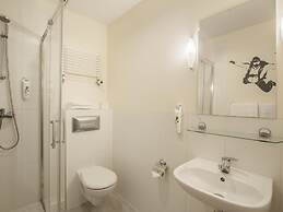 ibis Styles Warszawa West