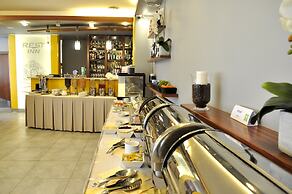 ibis Styles Warszawa West