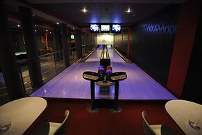 ibis Styles Warszawa West