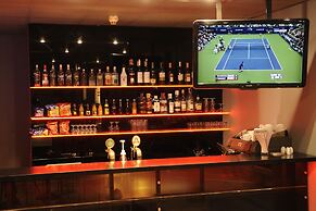 ibis Styles Warszawa West