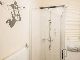 ibis Styles Warszawa West