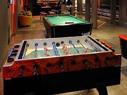 ibis Styles Warszawa West
