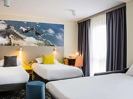 ibis Styles Warszawa West