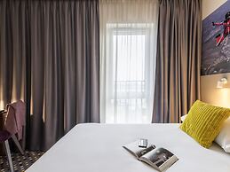 ibis Styles Warszawa West