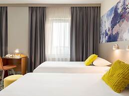 ibis Styles Warszawa West