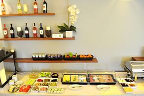 ibis Styles Warszawa West