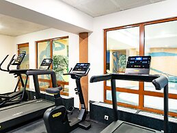 ibis Styles Warszawa West