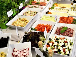 ibis Styles Warszawa West