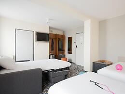 ibis Styles Warszawa West