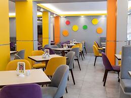 ibis Styles Warszawa West