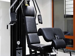 ibis Styles Warszawa West