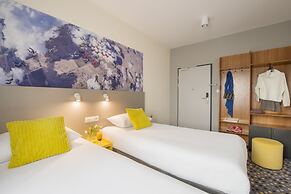 ibis Styles Warszawa West