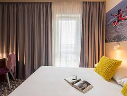ibis Styles Warszawa West