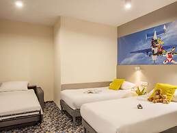 ibis Styles Warszawa West