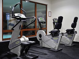 ibis Styles Warszawa West