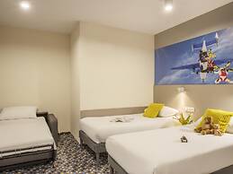 ibis Styles Warszawa West