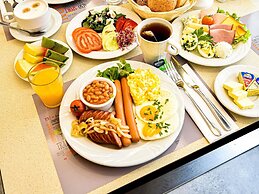 ibis Styles Warszawa West