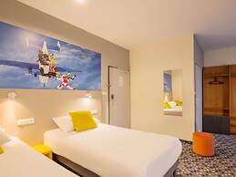 ibis Styles Warszawa West