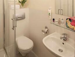 ibis Styles Warszawa West
