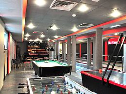 ibis Styles Warszawa West
