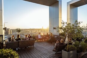 Tivoli Hotel
