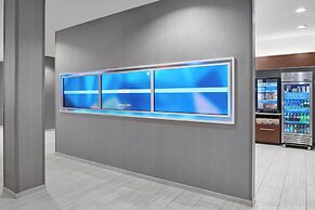 SpringHill Suites by Marriott Roanoke