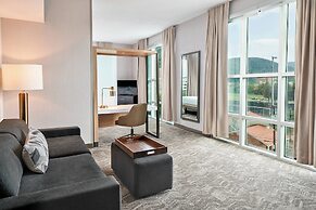 SpringHill Suites by Marriott Roanoke