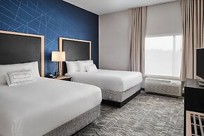 SpringHill Suites by Marriott Roanoke