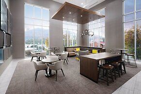 SpringHill Suites by Marriott Roanoke